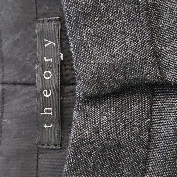 Theory Dress Pants - Picture 7 of 9